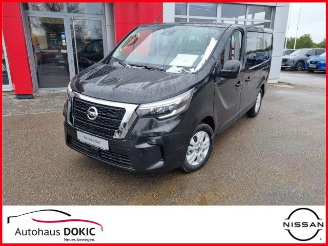 Nissan Primastar Kombi Tekna L1H1 2,8 dCi 8-Si. DCT