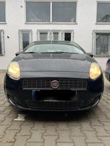 Fiat Punto Bj. 2009 - Fiat Punto in Frankfurt (Main)