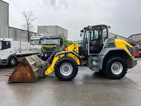 Wacker Neuson WL95 Schaufel+Gabel Klima Rückfahrkamera