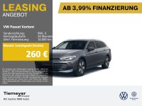 Volkswagen Passat Variant - Vorschau Bild 1