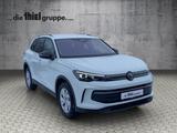Volkswagen Tiguan 2,0 l TDI DSG Energy HD-Matrix+Climatroni - Volkswagen Tiguan in Kassel