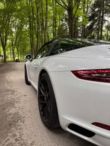Porsche  991.2 GTS Targa, ACC, HA, Approved - Porsche 991 aus 2019