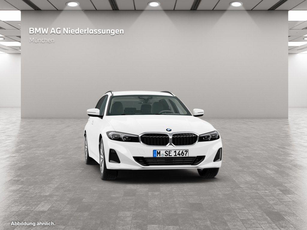 BMW 318 - Bild 13