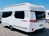 Hobby PREMIUM 440 SFR QUERBETT MOVER - Hobby Wohnwagen 440