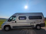 Challenger Vany 03 Fiat Ducato  - Challenger Wohnmobil oder -wagen