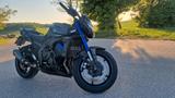 Yamaha FZ8 / TOP Zustand! / Scheckheftgepflegt/ Zubehör - Offers