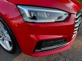 Audi Cabriolet S-Line, TOP-Zustand, 2. Fahrzeug - Audi Cabriolet: Leder