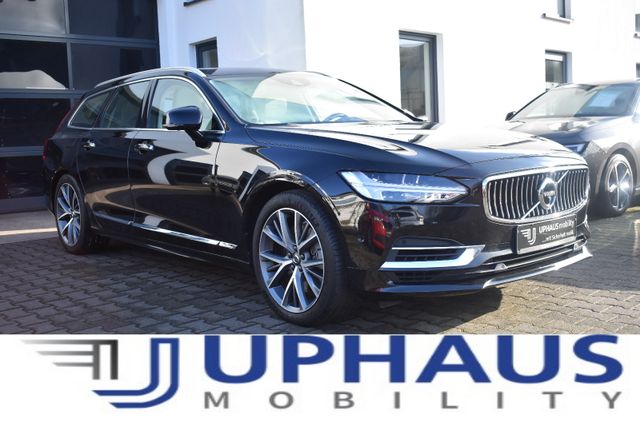 Volvo V90 Kombi Inscription Plug-In Hybrid AWD*Standhz