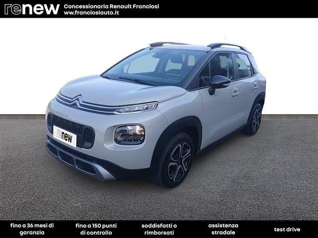 Image of Citroën C3 Aircross