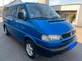 Volkswagen T4 Multivan - VW T4 Multivan 8-Sitzer