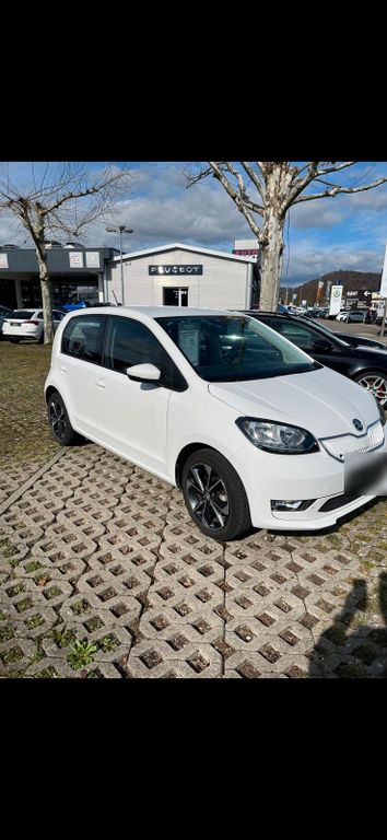 Image of Skoda Citigo