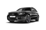 Audi SQ5 3.0 TDI quatt. *B&O *Pano* AHK* Standh.* - Audi SQ5 in Wiesbaden