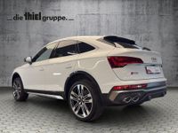Audi SQ5 - Vorschau Bild 6