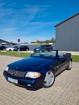 Mercedes-Benz SL 500 SL - Mercedes-Benz SL 500 aus 1994