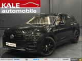 Volkswagen Touareg R-Line 4Mot. Black Style*NP:110.756 EUR* - VW Touareg in Duisburg