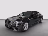 Mercedes-Benz S 500 4MATIC Limousine lang MEHR AUTO GEHT NICHT - Mercedes-Benz S-Klasse Jahreswagen