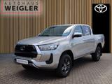 Toyota Hilux DC 2.8 Comfort 4x4*Safety*Heavy-Duty*PDC* - Toyota Hilux in Köln
