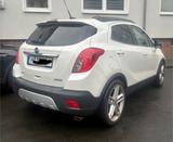 Opel Mokka 1.4 Turbo ecoFLEX Edition Start/Stop 4... - Opel Mokka Gebrauchtwagen in Hannover