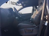 Cupra Ateca - Vorschau Bild 11