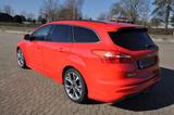 Ford Focus 1,0 EcoBoost 92kW ST-Line Turnier Autom... - Ford Focus: 1.9