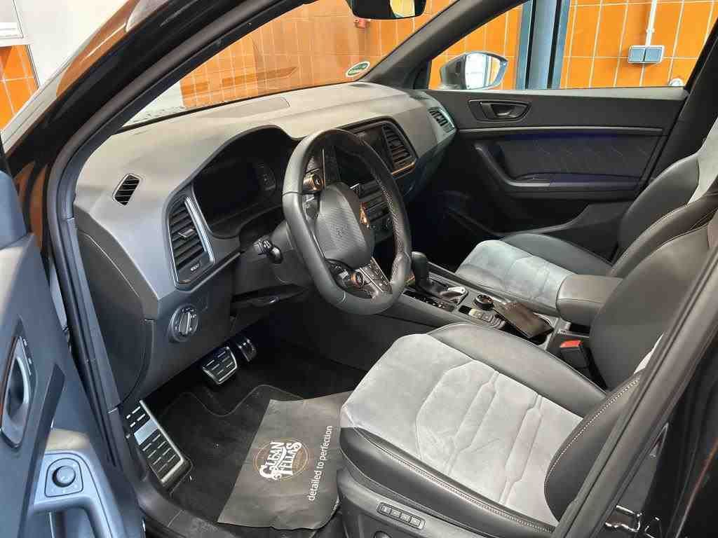 Cupra Ateca - Bild 6