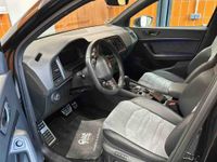 Cupra Ateca - Vorschau Bild 6