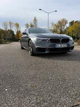 BMW 550 Xdrive - BMW 550 von privat
