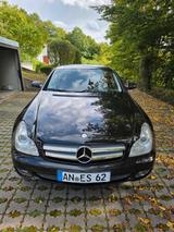 Mercedes-Benz CLS 350 CDI - - Mercedes-Benz CLS 350 in Nürnberg