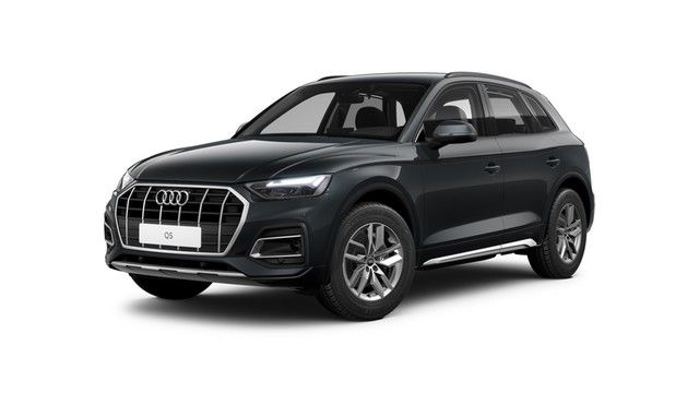 Audi Q5 35TDI advanced AHK KAMERA BUSINESS PAKET NAVI