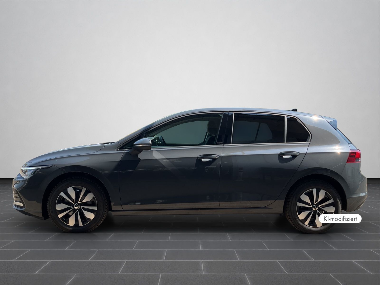 Volkswagen Golf - Bild 8