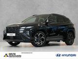 Hyundai TUCSON Facelift 1.6 T-GDI DCT N-Line Navi MJ2026 - Hyundai TUCSON aus 2025