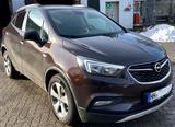 Opel Mokka X Active 4x4 keyless-open - Opel Mokka Gebrauchtwagen in Hamburg