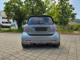 Smart Fortwo 453 Coupe Brabus Xclusiv Voll Matt - Smart Gebrauchtwagen von 2017