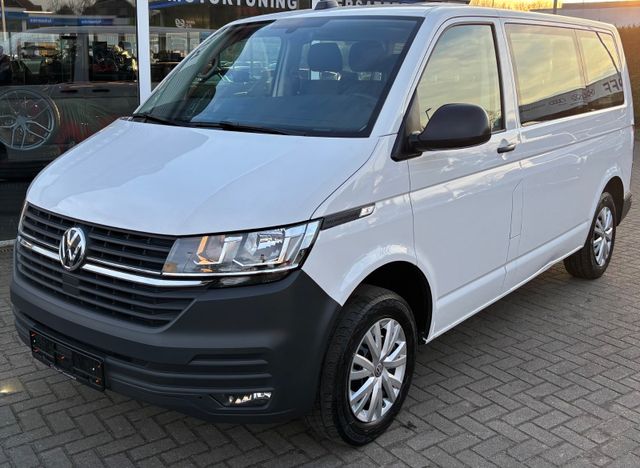 Volkswagen T6.1 Transport Kombi/9 Sitzer