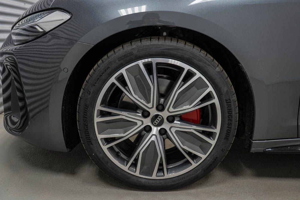 Audi A5 - Bild 5