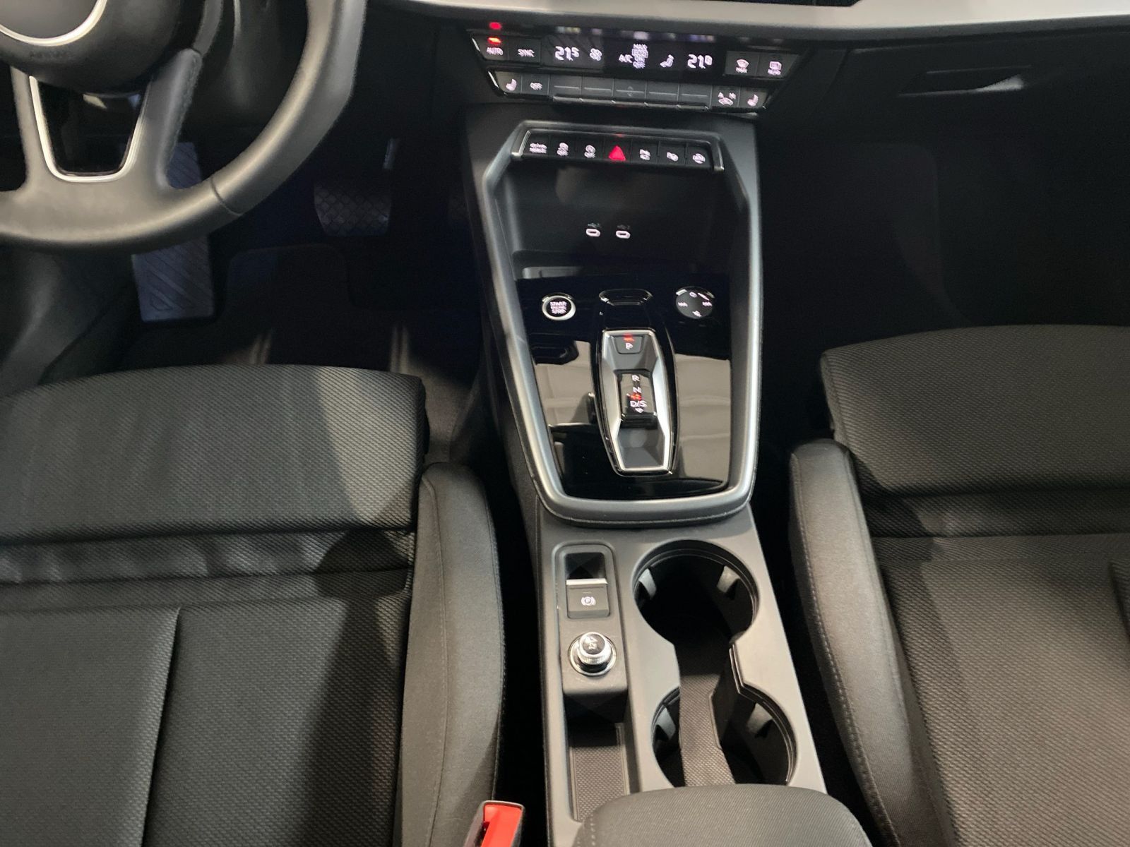 Audi A3 - Bild 14