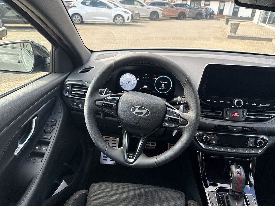 Hyundai i30 - Bild 9