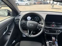 Hyundai i30 - Vorschau Bild 9