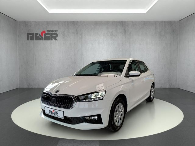 Fabia Selection 1.0 TSI Klima Einparkhilfe