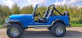 Jeep CJ 7 - Jeep CJ Gebrauchtwagen