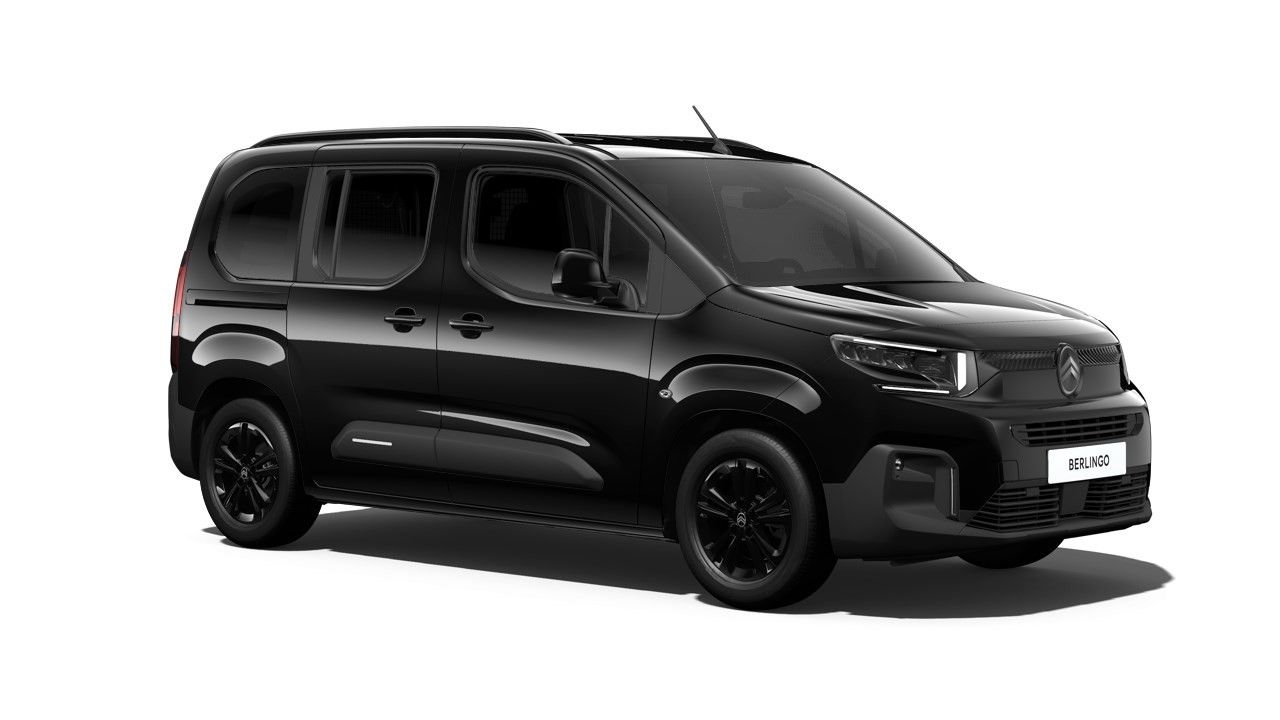 Citroën Berlingo - Bild 2