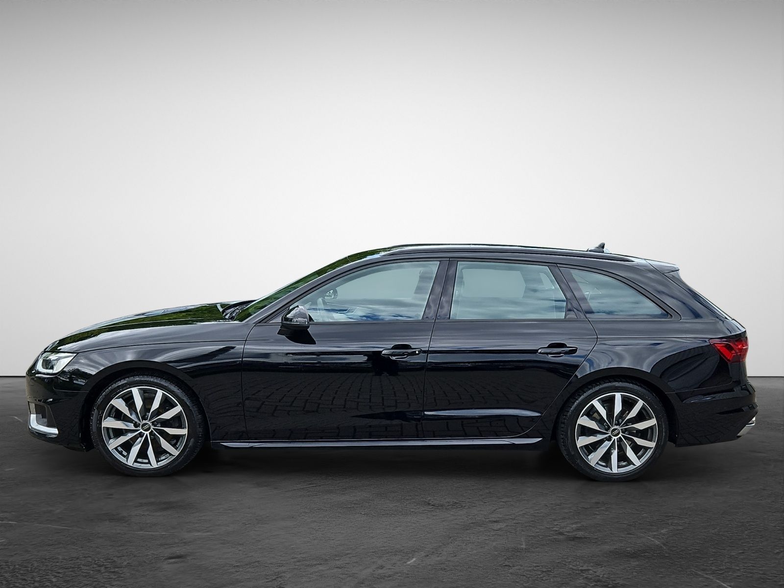 Audi A4 Avant 35 TDI S tronic advanced NaviPlus Matri imagem 3