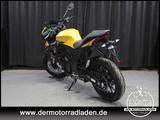 Aprilia Tuono 125 E5+ VIPER YELLOW / MY 2025 - APRILIA TUONO 125