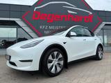 Tesla Model Y Long Range Dual AWD Matrix Wärmepumpe - Tesla Model Y Gebrauchtwagen