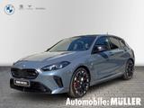BMW M135 xDrive Klima Navi HuD AHK RFK Harman Kardon - BMW M135 mit Anhängerkupplung