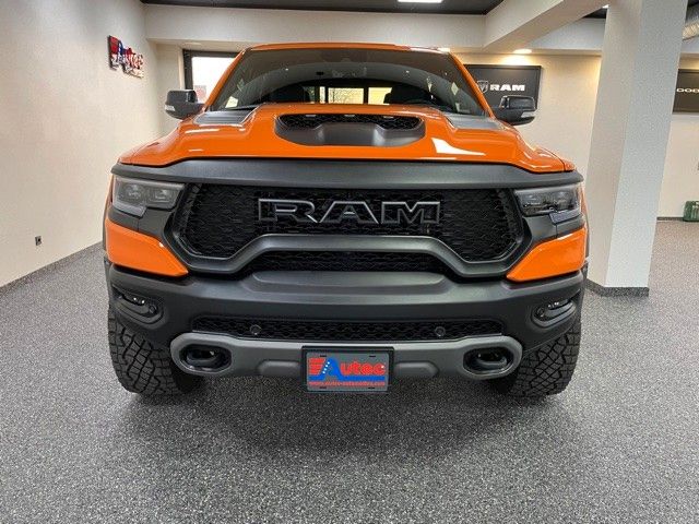 Fahrzeugabbildung Dodge TRX SONDERMODELL IGNITION AUS 1. HAND