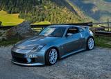 Nissan NISSAN 350Z VERTEX* Bodykit  JDM TAUSCH Ja... - gebrauchte Nissan 350Z aus dem Jahr 2005