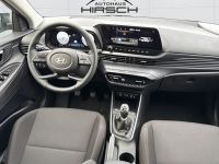 Hyundai i20 - Vorschau Bild 11