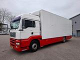 MAN TG310A / NL TRUCK / TUV:06-07-2026 / ONLY:249085 - MAN 2002