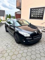 Renault Megane 3 Grandtour Tausch gegen E-... - Renault Megane aus 2011: Grandtour